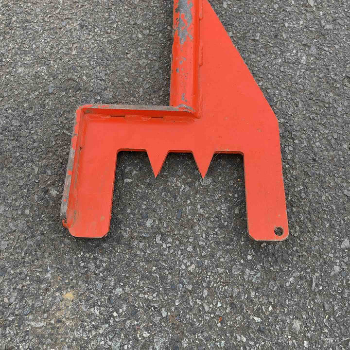 【中古品/店頭受取り限定】  ワンツースリー 強力プッシュポール メーカー 不明 八戒棒 屋根支え 【東大和店】