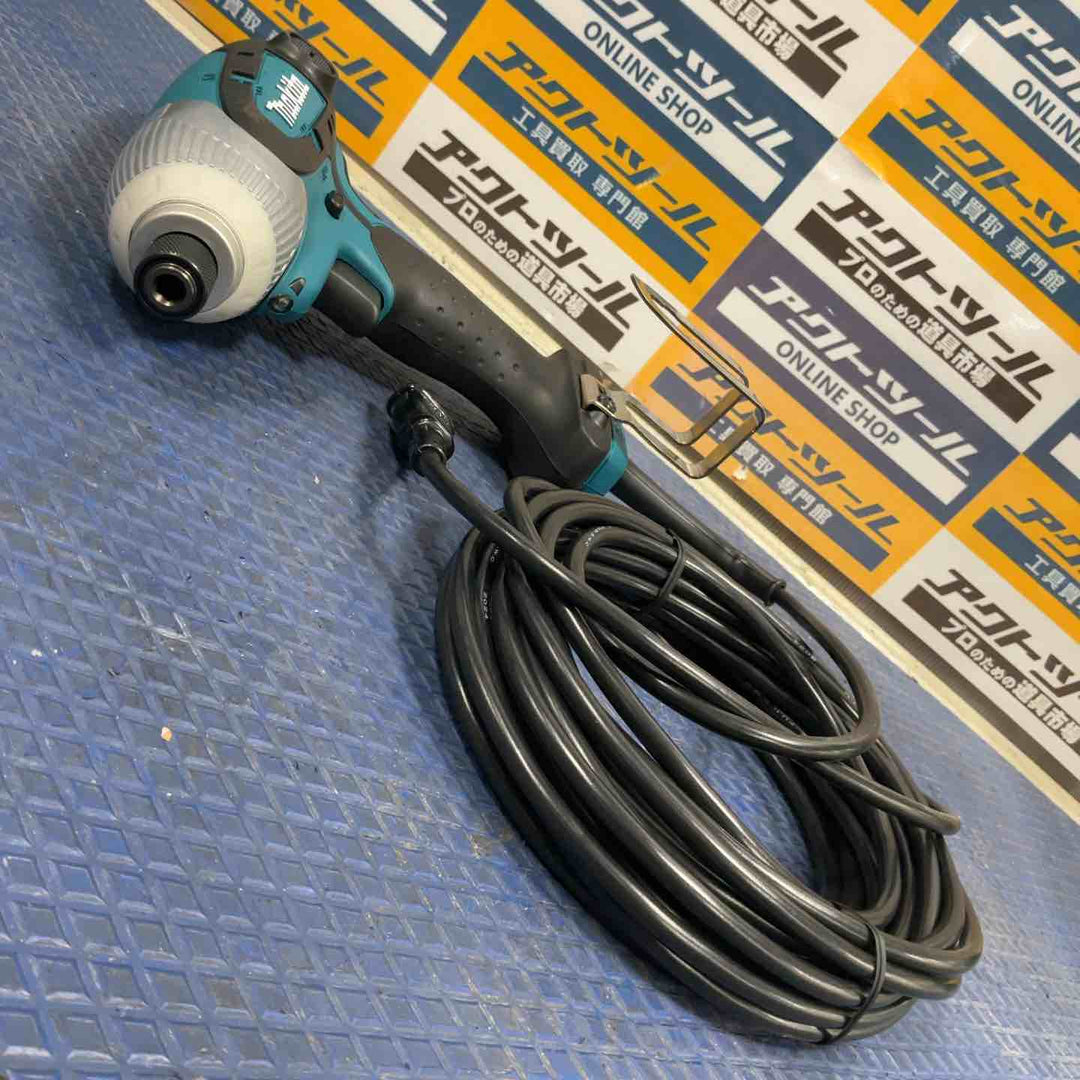 ☆マキタ(makita) インパクトドライバー 6955SPK【草加店】