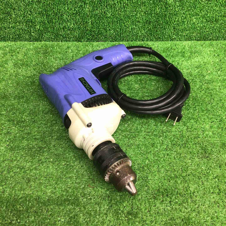 【中古品】 ハイコーキ/HiKOKI 振動ドリル 550W FDV13VSS 【鴻巣店】