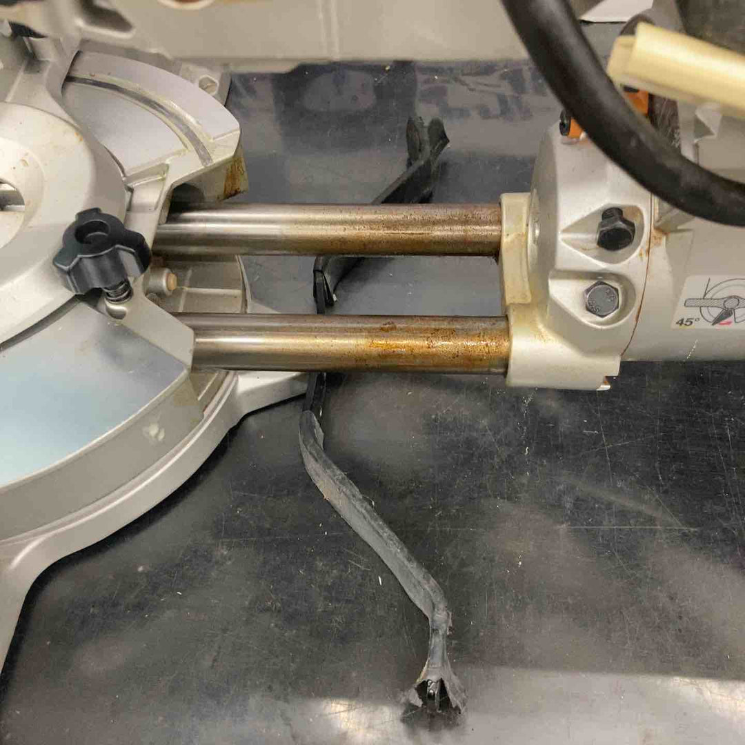 【中古品】マキタ(makita) 165mmスライドマルノコ LS0613FL【所沢店】