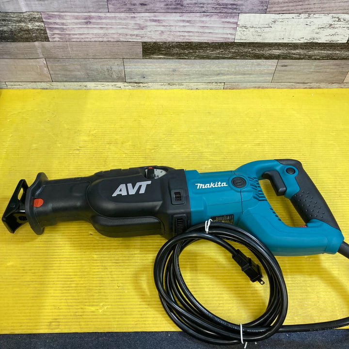 ★マキタ(makita) レシプロソー JR3070CT【八潮店】