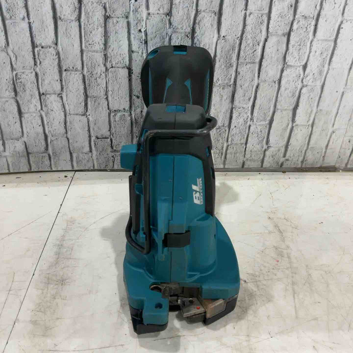 ◇マキタ(makita) コードレス全ネジカッター SC102DZ【川口店】