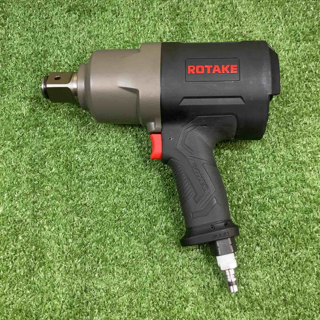 【美品】 ROTAKE インパクトレンチ RT-5572 2個セット【川崎店】
