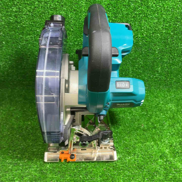 マキタ(makita) コードレス防じん丸のこ KS510DRG【藤沢店】