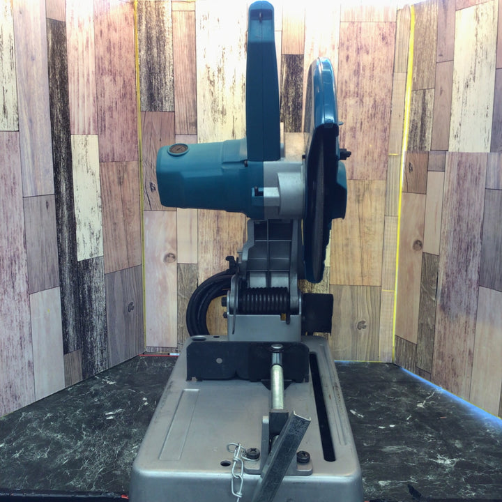 ☆マキタ(makita) 切断機 LW1401【八潮店】