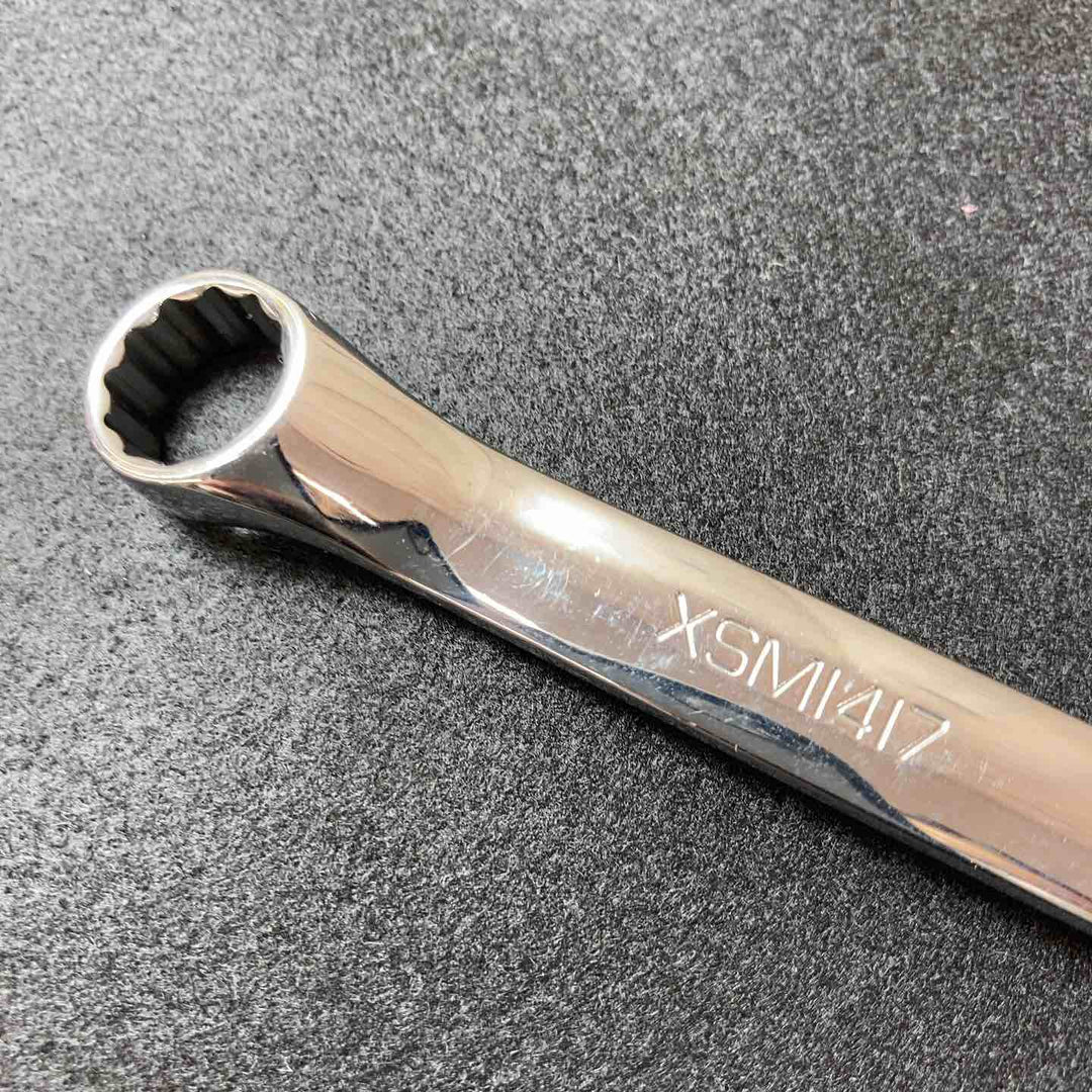 【中古品】 スナップオン(Snap-on) XSM810 1012 1214 1417 メガネレンチ 4本セット 【東大和店】
