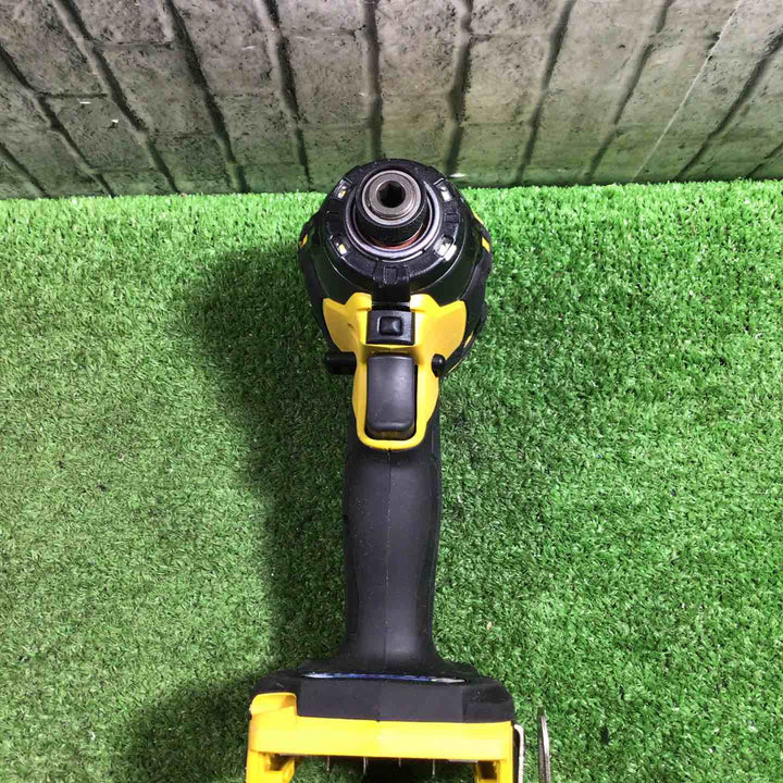 ★マキタ(makita) コードレスインパクトドライバー TD002GDXFY【川口店】