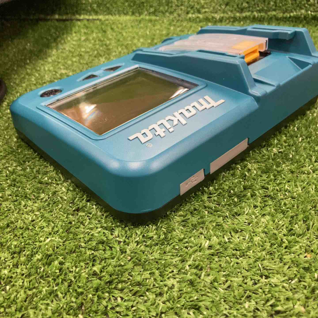 ★マキタ(makita) バッテリーチェッカー BTC04【川崎店】