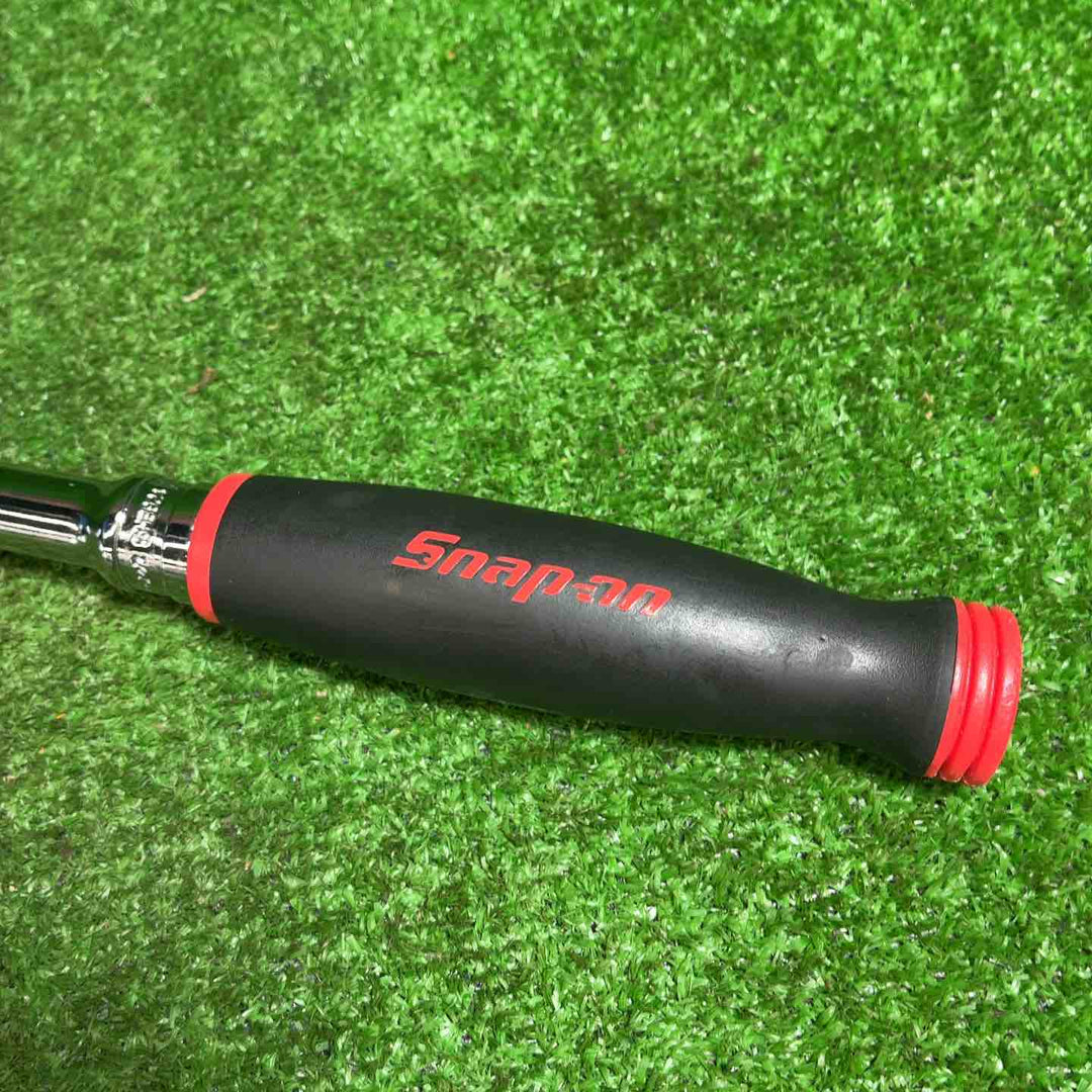 【美品】スナップオン(Snap-on) 1/2"ブレーカーバー SHBB24【藤沢店】