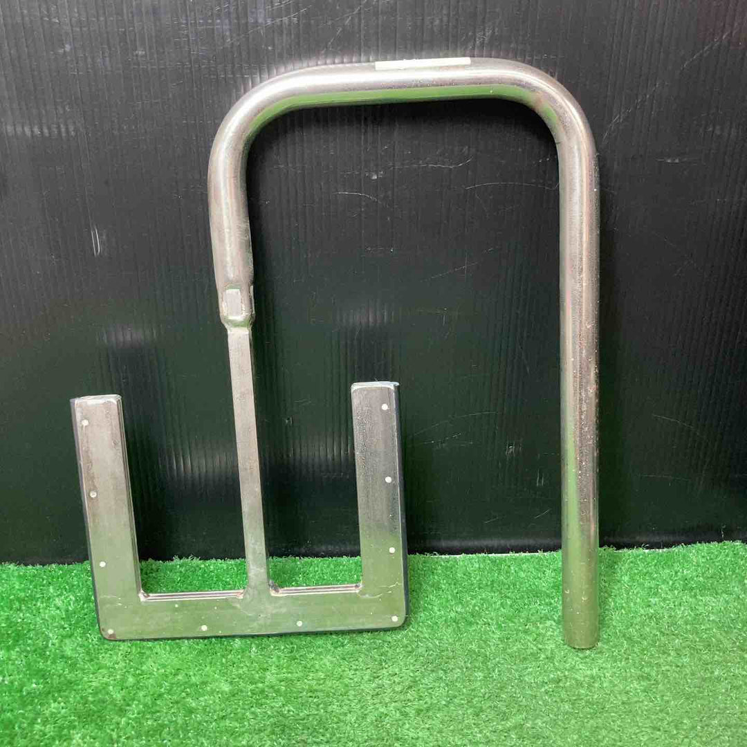 【中古品】★ミキスタ工業 シーリング材用撹拌機 軽量型ミキスタ ◇パドル2本付属！【岩槻店】