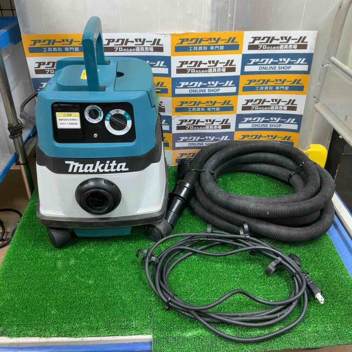 ★マキタ(makita) 集じん機 乾式 484(P)【草加店】