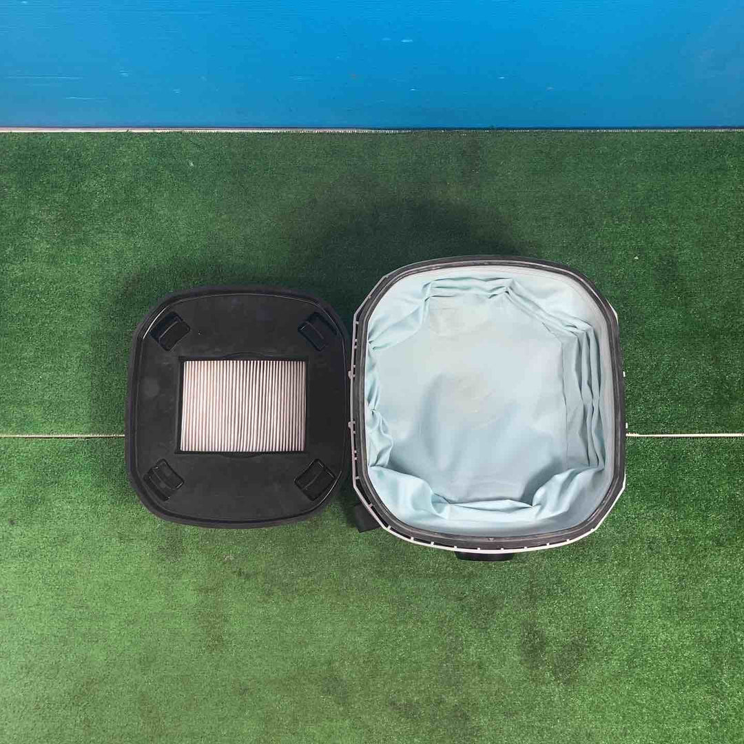 【中古品】★マキタ(makita) 集じん機 乾式 VC0840【岩槻店】