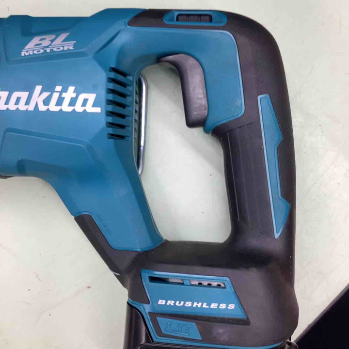 ★マキタ(makita) コードレスレシプロソー JR147DRG【越谷店】