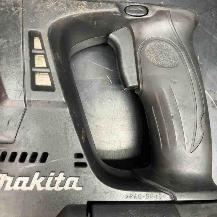 ☆マキタ(makita) コードレスハンマドリル HR244DZB【川越店】