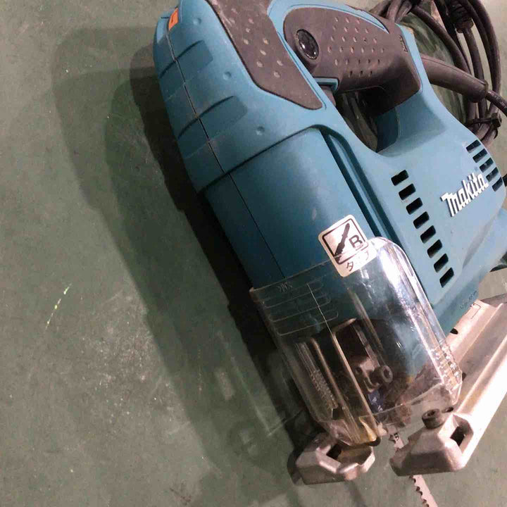 ☆マキタ(makita) ジグソー 4327【川口店】
