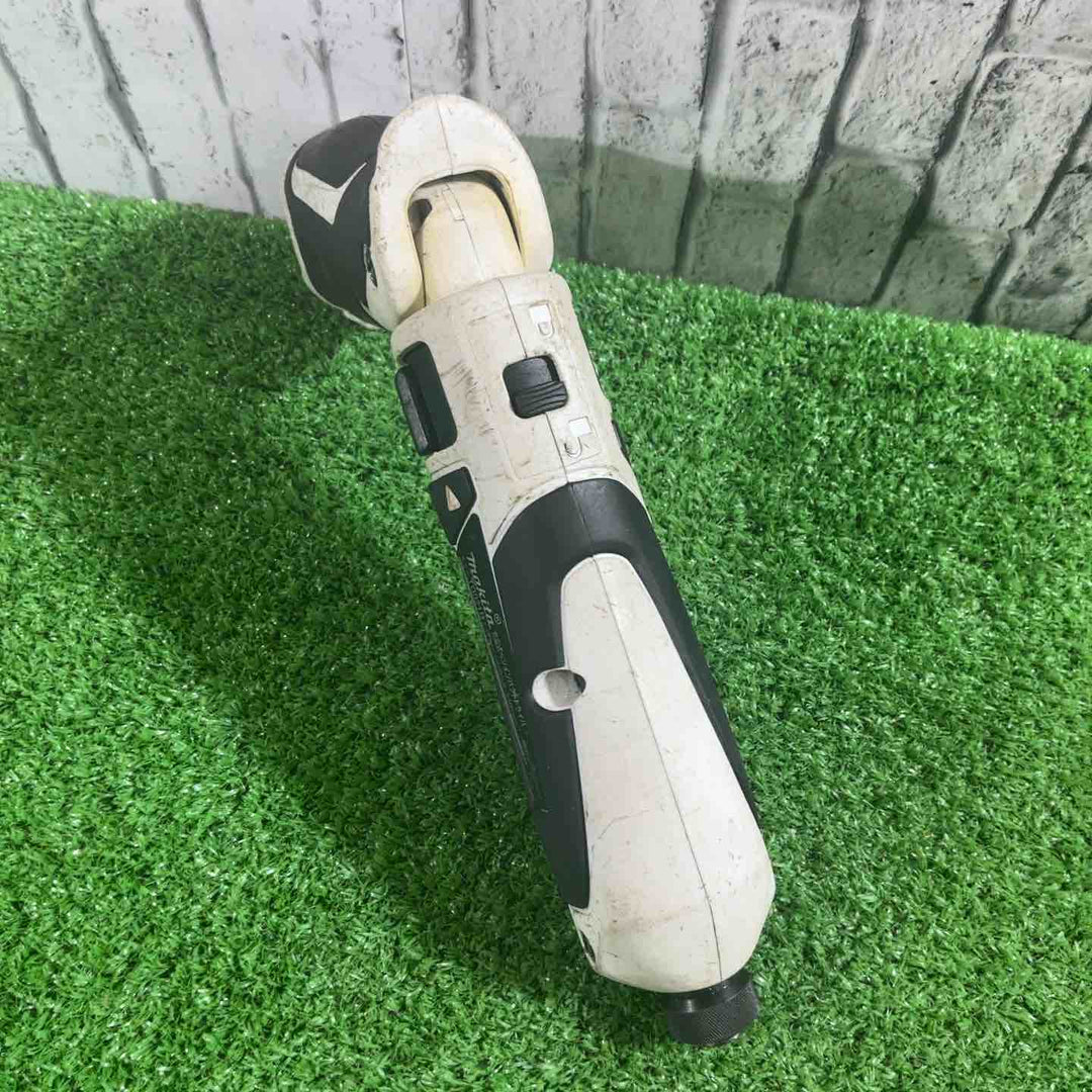 ☆マキタ(makita) コードレスペンインパクトドライバ TD021DSW 7.2V フルセット 動作確認済【川口店】