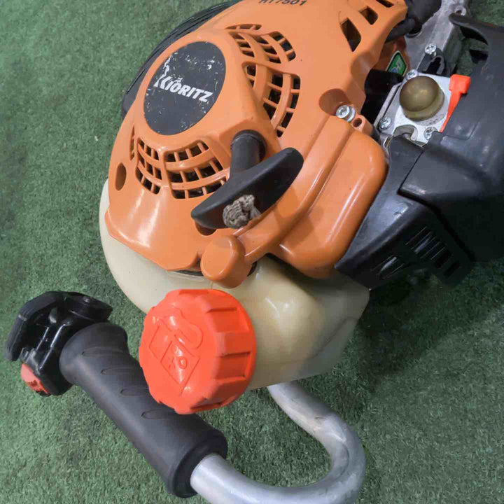 【店頭受取り限定】◇共立　エンジンヘッジトリマ　HT7501 動作確認済【川口店】