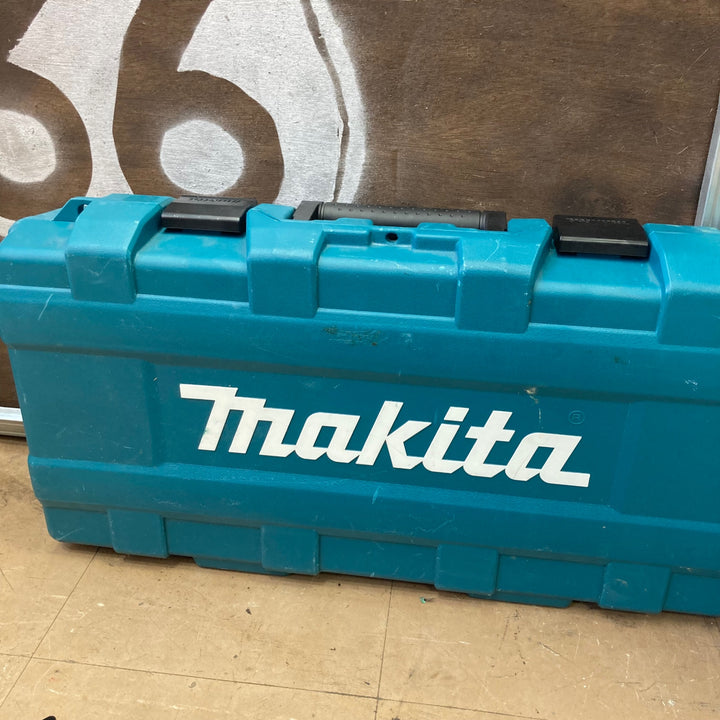 ★マキタ(makita) コードレスレシプロソー JR001GRDX【草加店】