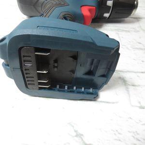 ◇ボッシュ コードレスドライバドリル GSR18V-21【草加店】