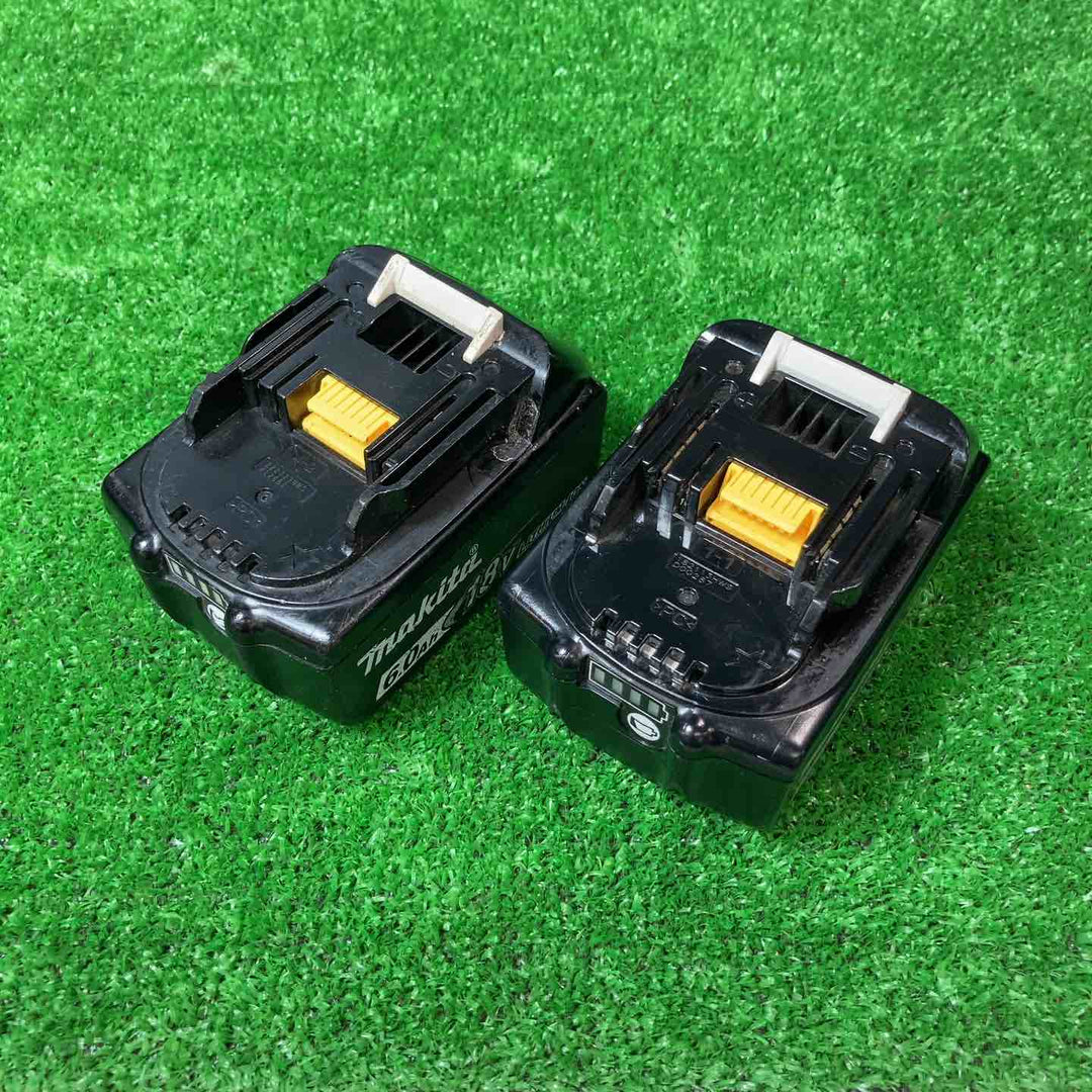 ★マキタ(makita) コードレスインパクトドライバー TD172DGXFY【岩槻店】