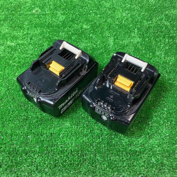 ★マキタ(makita) コードレスインパクトドライバー TD172DGXFY【岩槻店】