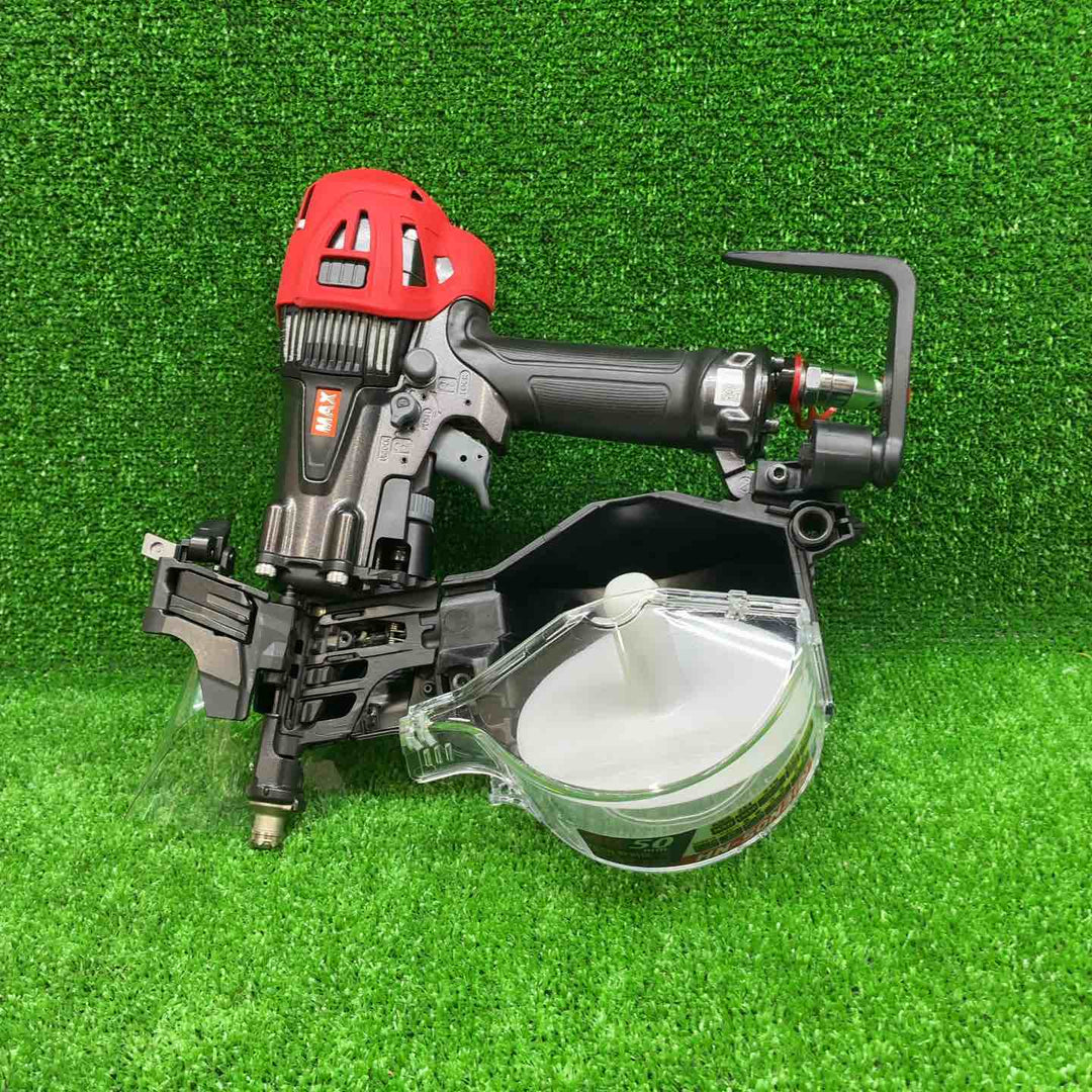 ★マックス(MAX) 高圧エア釘打ち機 HN-50N3(D)-G【藤沢店】