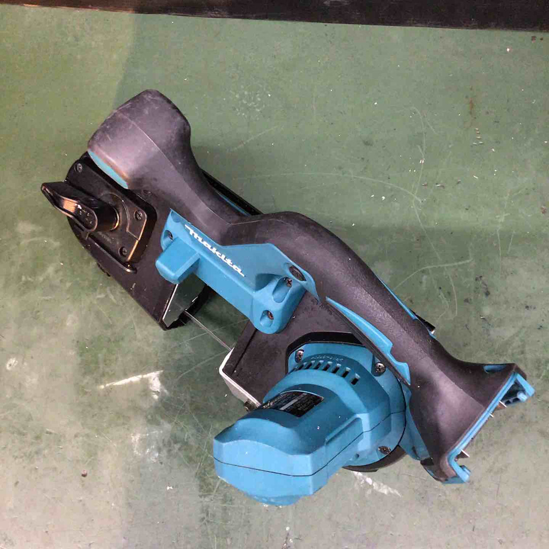 ★マキタ(makita) コードレスバンドソー PB181DZ【戸田店】