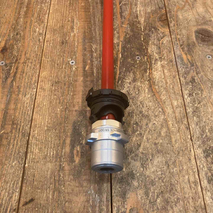 【中古品】ヒルティ(HILTI) ダイヤモンドコアビット DD-C 18/300 SPX-T abras 18mm #2076469【所沢店】
