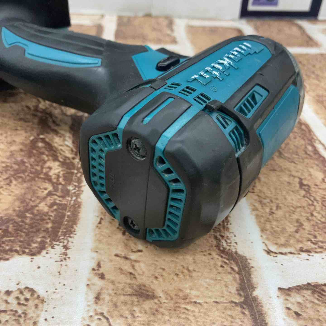 ★マキタ(makita) コードレスインパクトドライバー TD138DRFX【所沢店】