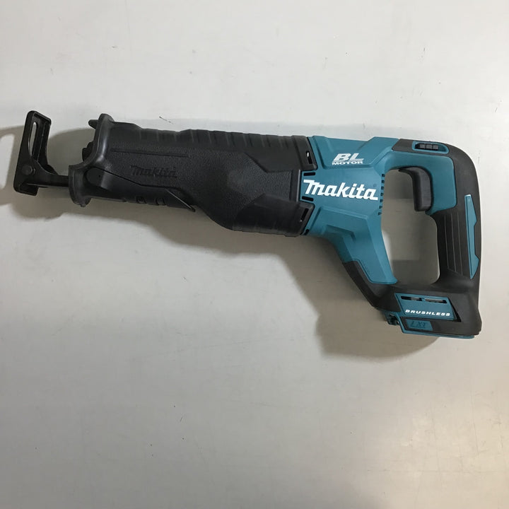 【美品 中古品】★マキタ(makita) 18V コードレスレシプロソー JR187DRGX 【戸田店】
