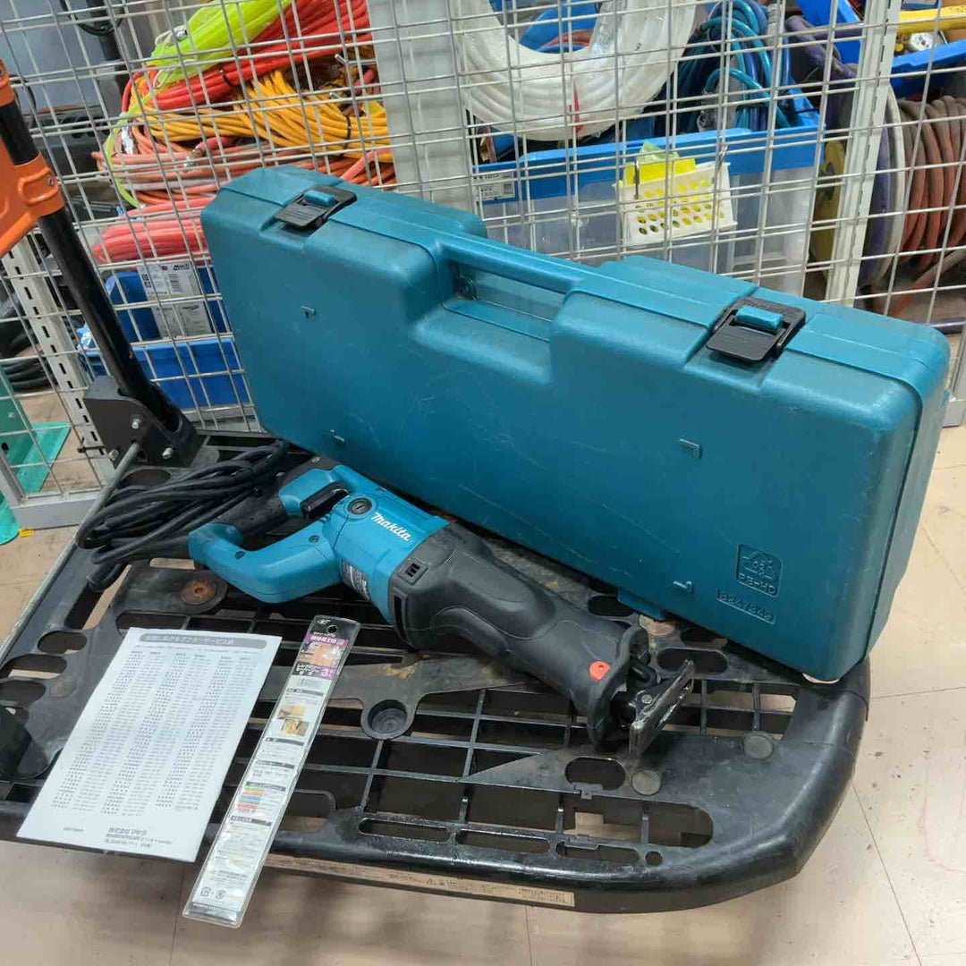 ★マキタ(makita) レシプロソー JR3050T【草加店】