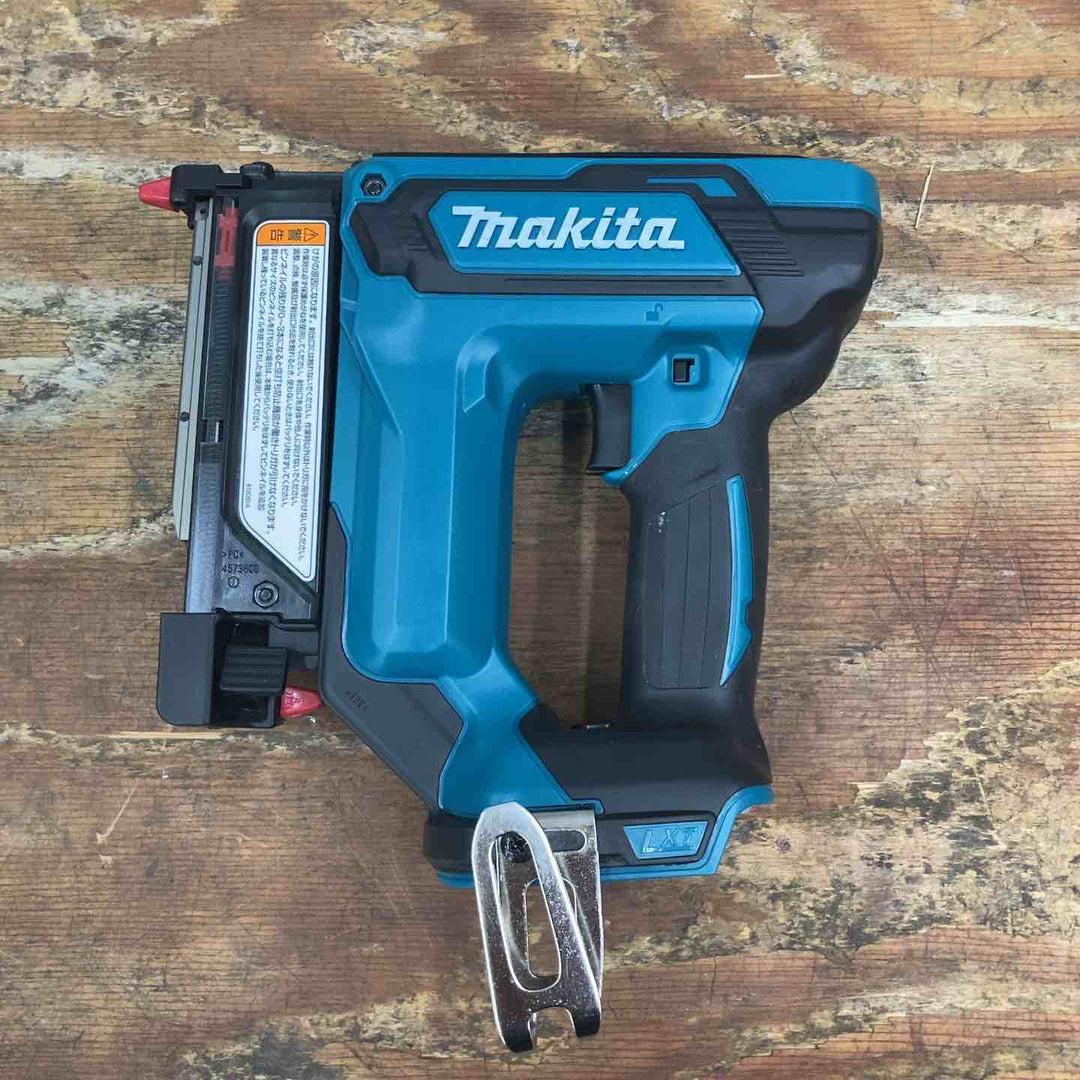 ★マキタ(makita) コードレスピンネイラ PT353DZK【柏店】