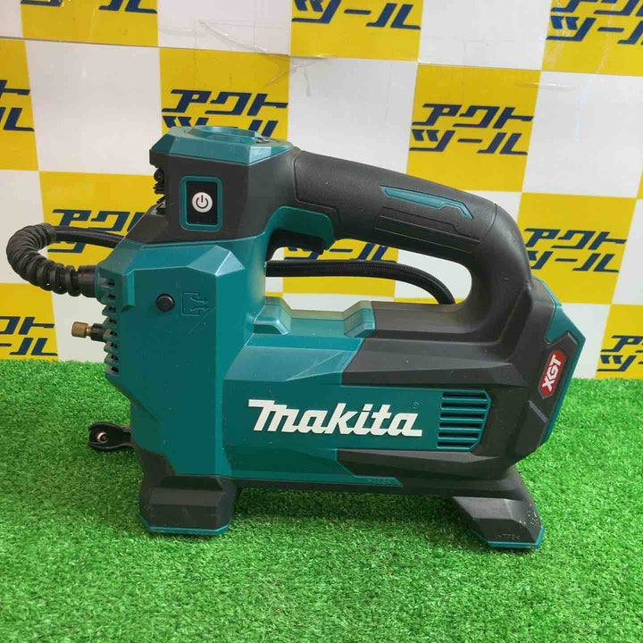 ★マキタ(makita) コードレス空気入れ MP001GZ【越谷店】