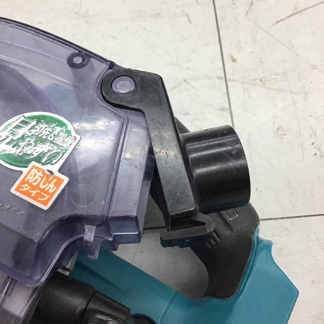 【中古品】 マキタ/makita コードレス防じん丸のこ・KS521DZ 【鴻巣店】