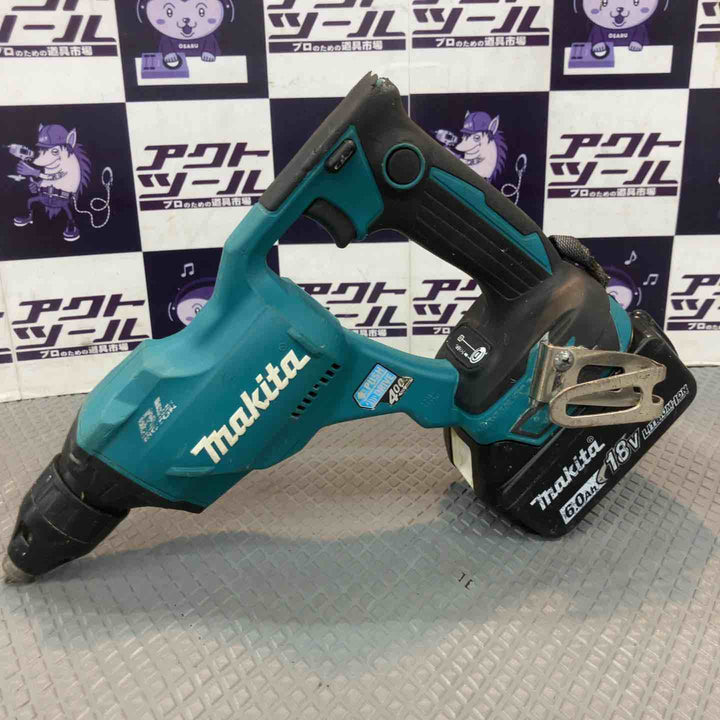 ☆マキタ(makita) コードレススクリュードライバ FS454DZ【所沢店】