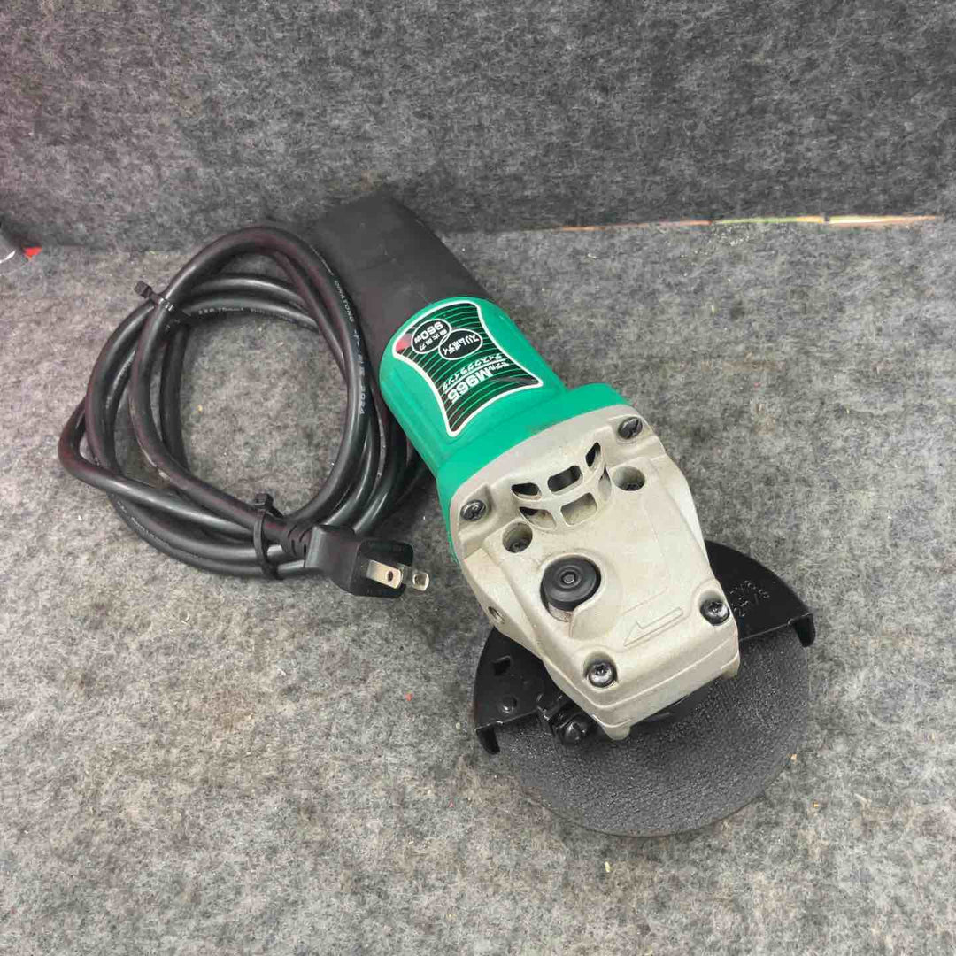 ◇マキタ(makita) 100mmディスクグラインダ  M965【鴻巣店】