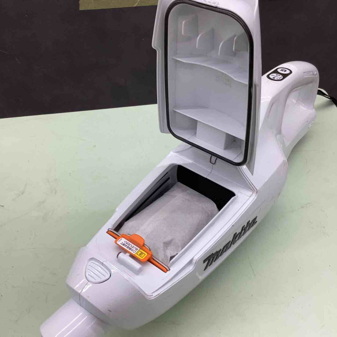 ◇マキタ(makita) コードレスクリーナ CL107FDZW【越谷店】