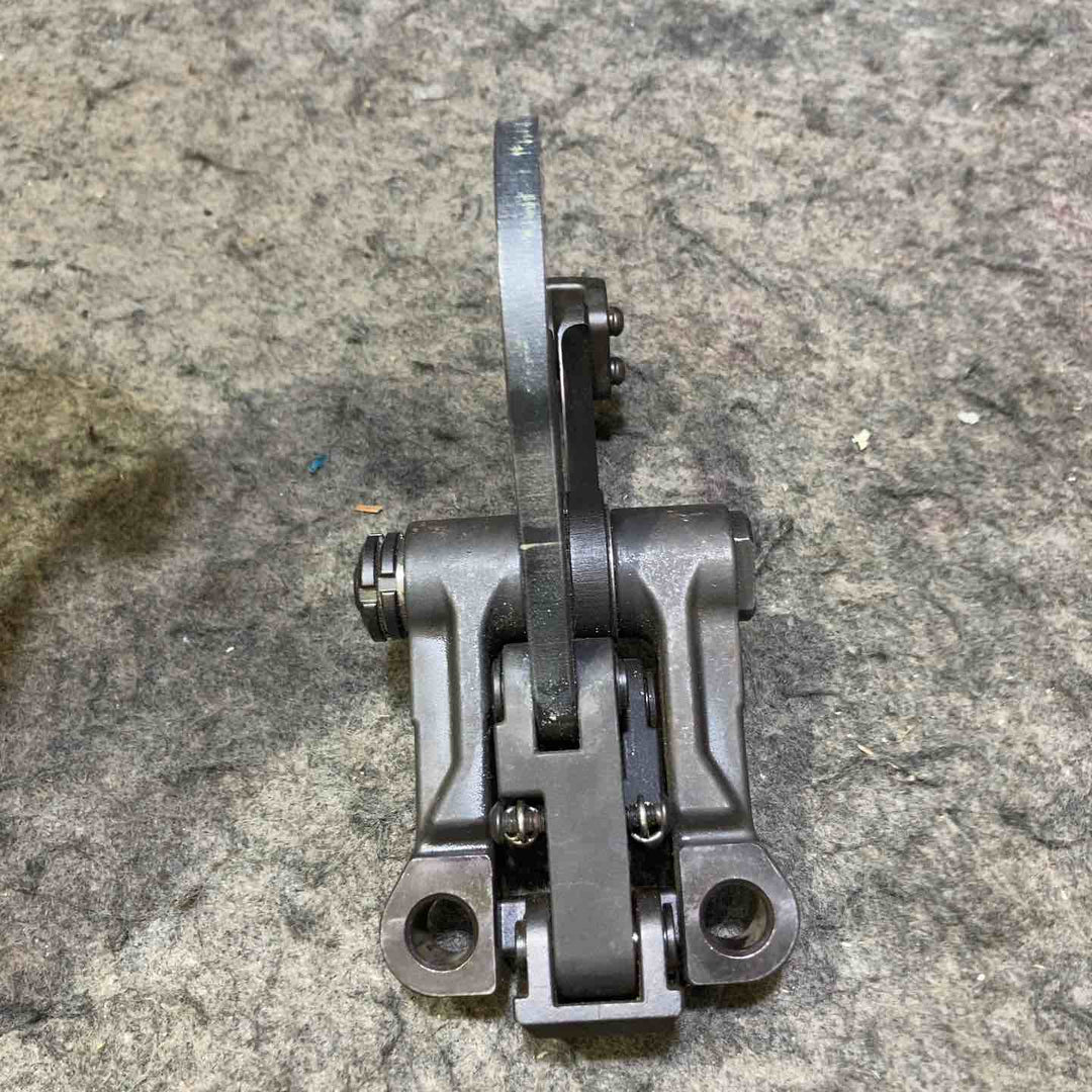 泉精器(IZUMI) コードレス油圧式圧着工具 REC-1520FMH【桶川店】