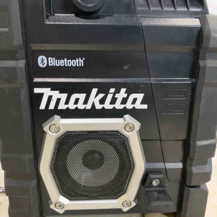 ★マキタ(makita) コードレスラジオ MR108B【川口店】