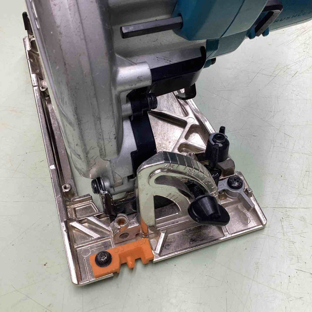 ★マキタ(makita) コードレス丸のこ HS631DZ【越谷店】