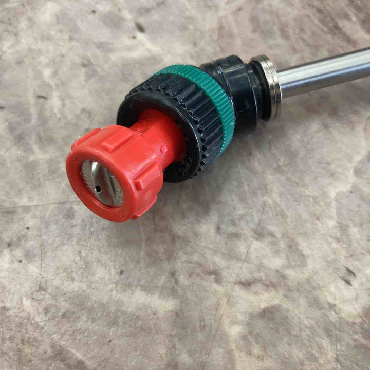【店頭受取り限定】◇共立 (KIORITZ) 動力噴霧器 スプレーヤー SHR045【所沢店】