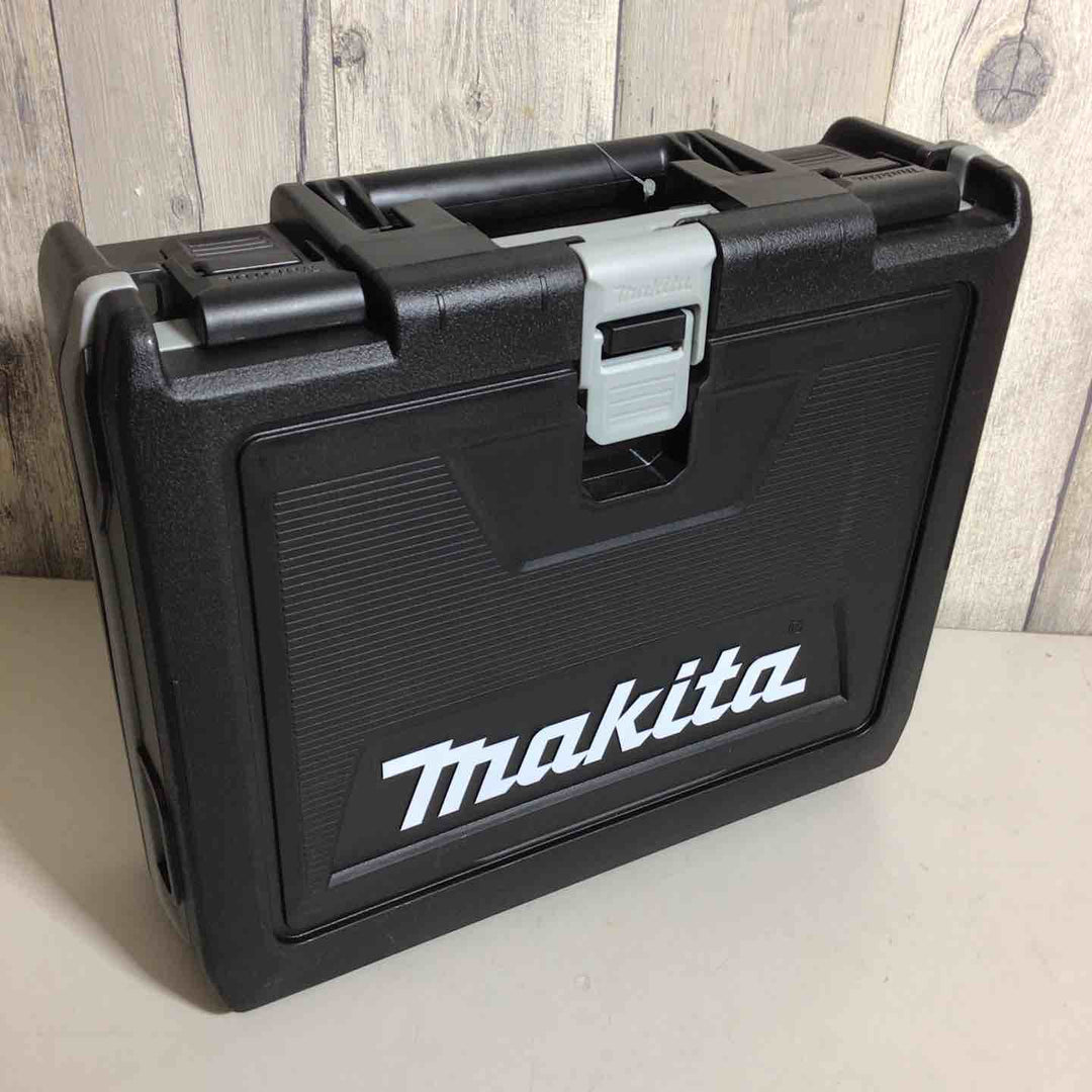 ★マキタ(makita) コードレスインパクトドライバー TD173DGXAB【戸田店】