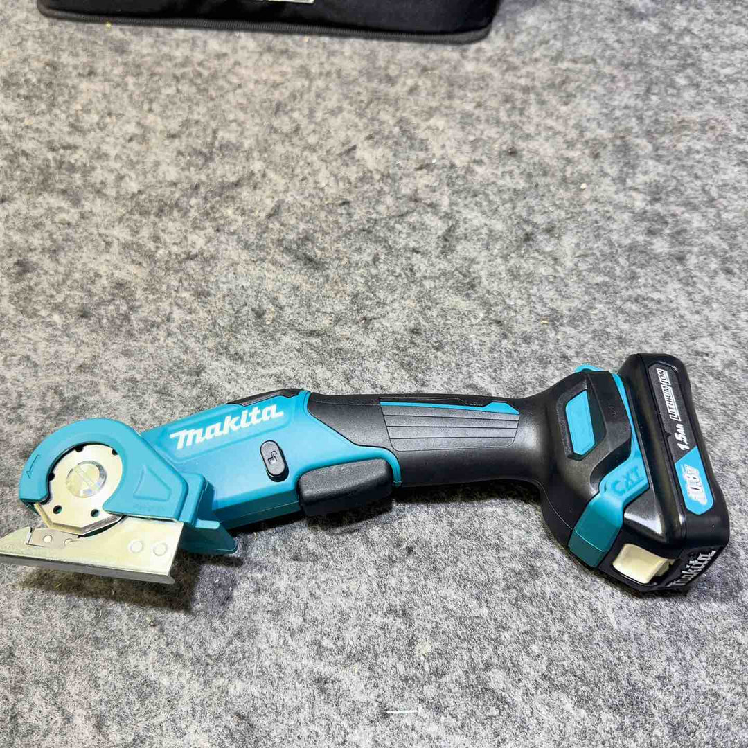 マキタ(makita) コードレスマルチカッター CP100DSH【桶川店】