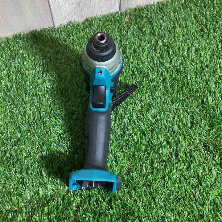 ☆マキタ(makita)10.8V コードレスインパクトドライバー TD110DZ 本体のみ【戸田店】