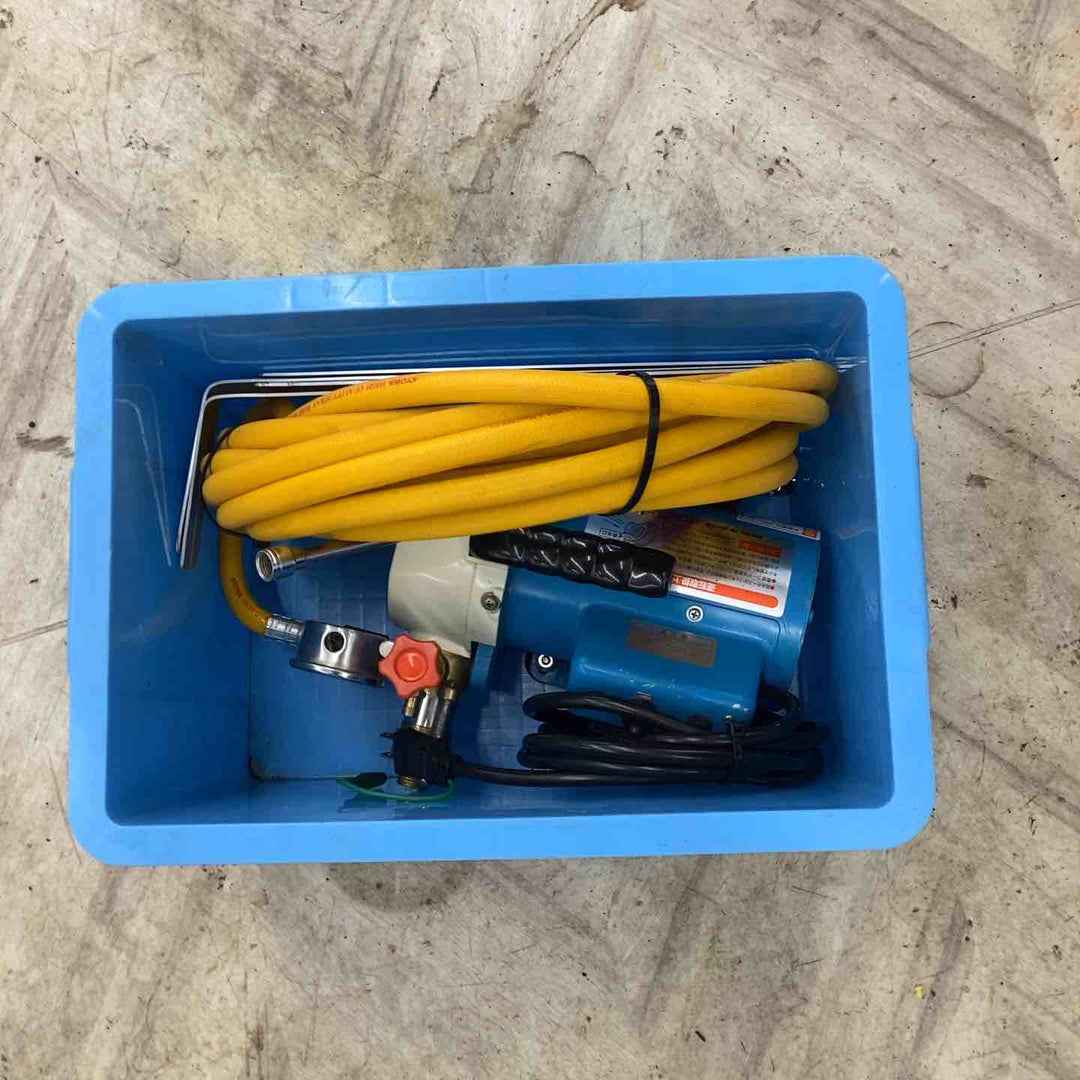 ◇キョーワ(KYOWA) 水圧テストポンプ KY-20A【越谷店】