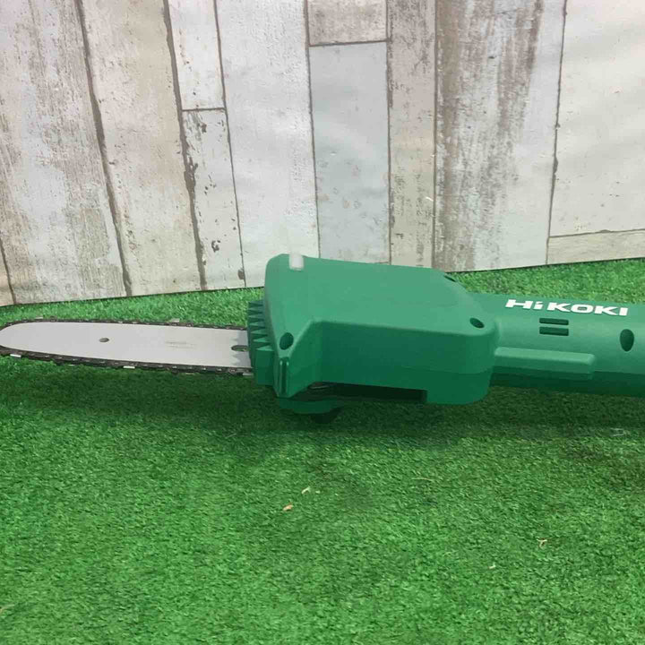 【店頭受取り限定】◇HiKOKI(ハイコーキ) 18V 充電式 ポールソー CSP1820DA 蓄電池・充電器別売 CSP1820DA(NN)【町田店】