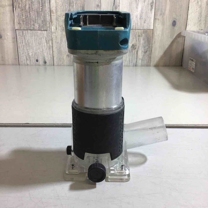 ★マキタ(makita) コードレストリマー RT50DZ【戸田店】