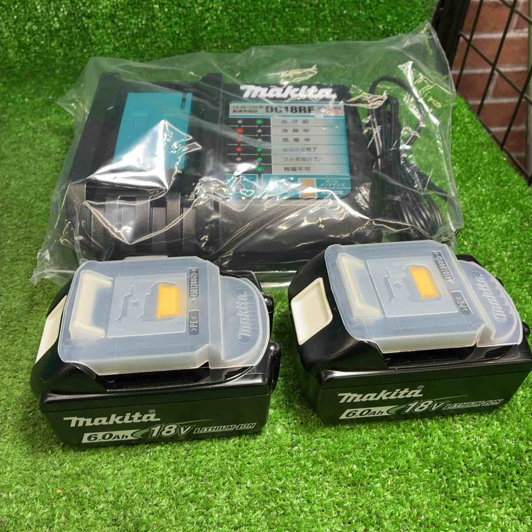 マキタ(makita) コードレス丸のこ HS631DGXS【藤沢店】
