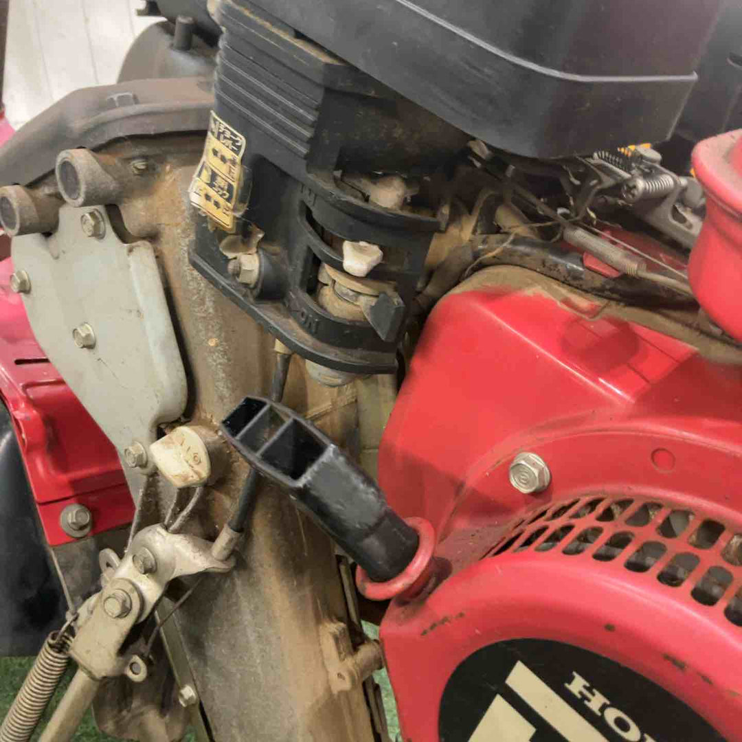 【店頭受取り限定】HONDA FR315  耕うん機 保証なし 動作確認済【川口店】