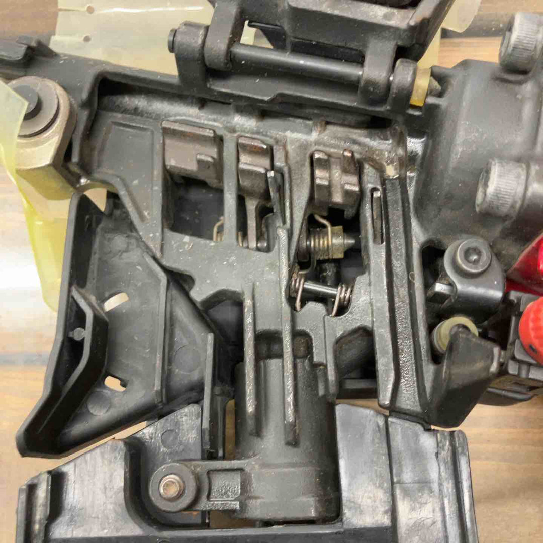 ★マキタ(makita) 高圧エア釘打ち機 AN632H【戸田店】